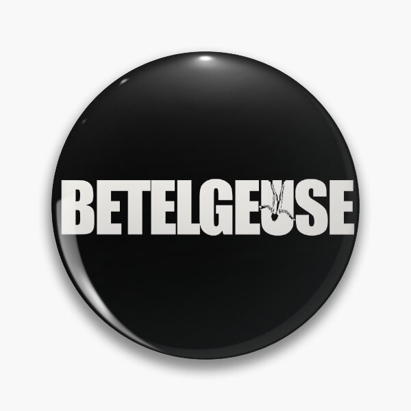 Item preview, Betelgeuse  designed and sold by johnnehill2.