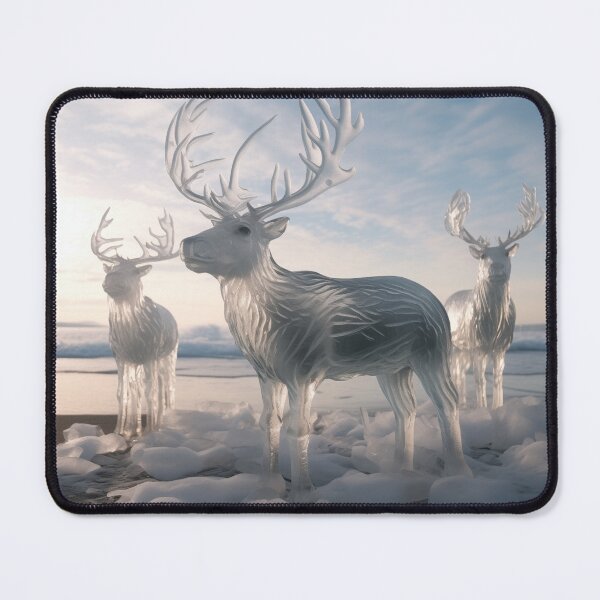 Item preview, Crystal Herd designed and sold by Kat's Design Hub.
