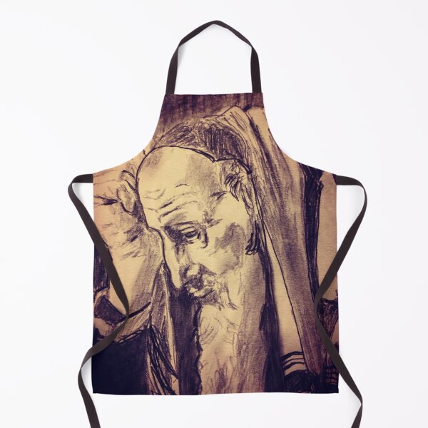 Item preview, Contemplative  designed and sold by AkivaArts.