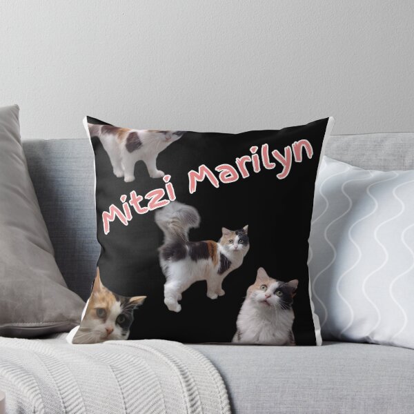 Artikelvorschau, Mitzi Marilyn entworfen und verkauft von Suziemarie.