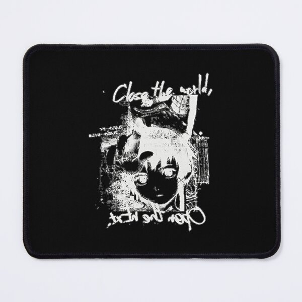 Item preview, Serial Experiments Lain designed and sold by Anabellaittman.