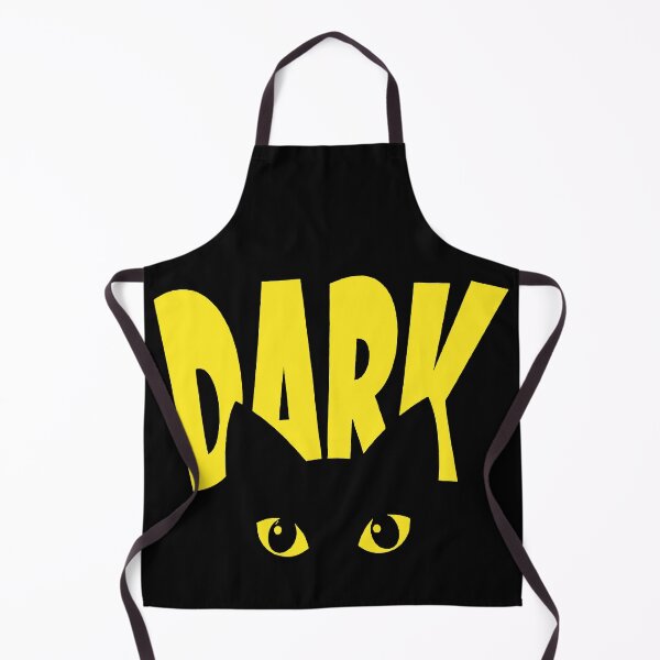Item preview, Dark cat designed and sold by DariusZD.