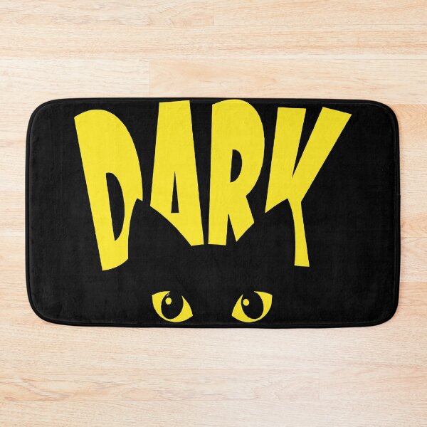 Item preview, Dark cat designed and sold by DariusZD.