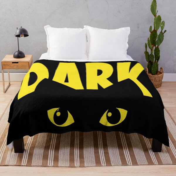 Item preview, Dark cat designed and sold by DariusZD.