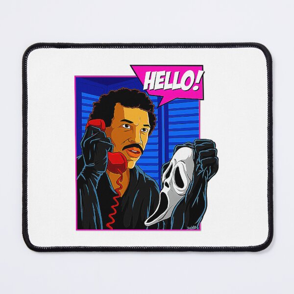 Item preview, Retro Phone Call Illustration designed and sold by Tyraeadows.