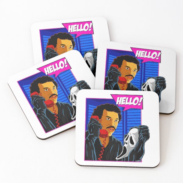 Item preview, Retro Phone Call Illustration designed and sold by Tyraeadows.
