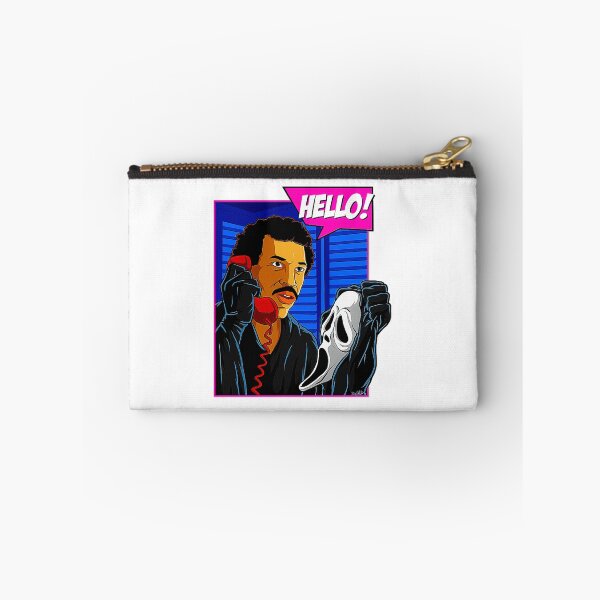 Item preview, Retro Phone Call Illustration designed and sold by Tyraeadows.