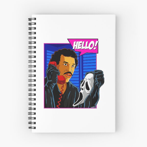 Item preview, Retro Phone Call Illustration designed and sold by Tyraeadows.