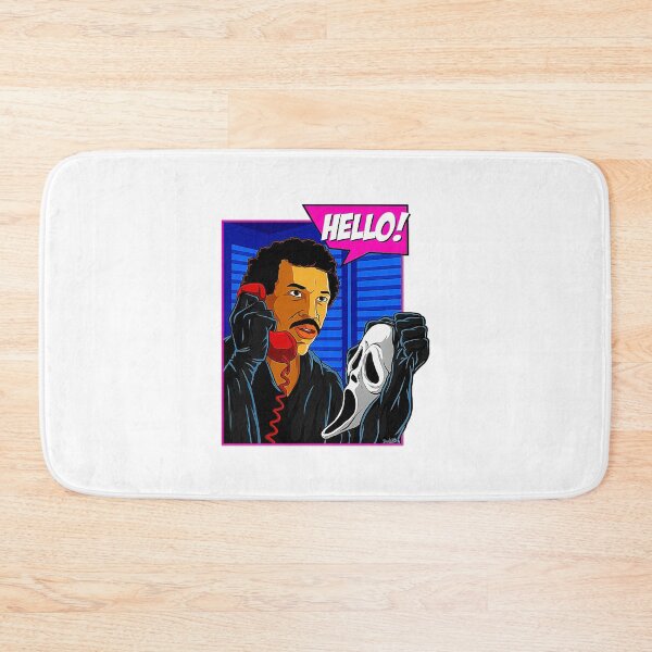Item preview, Retro Phone Call Illustration designed and sold by Tyraeadows.