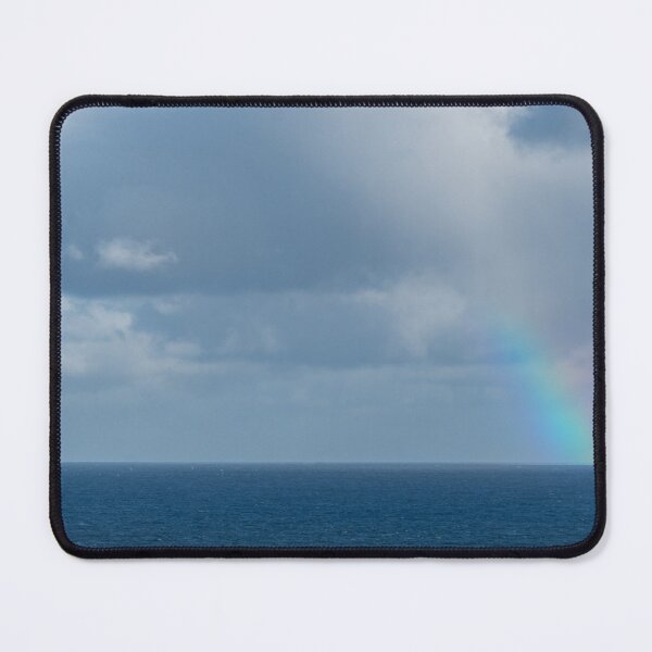 Item preview, Rainbow Over the Atlantic – Donegal Coast, Ireland designed and sold by Martindoran.