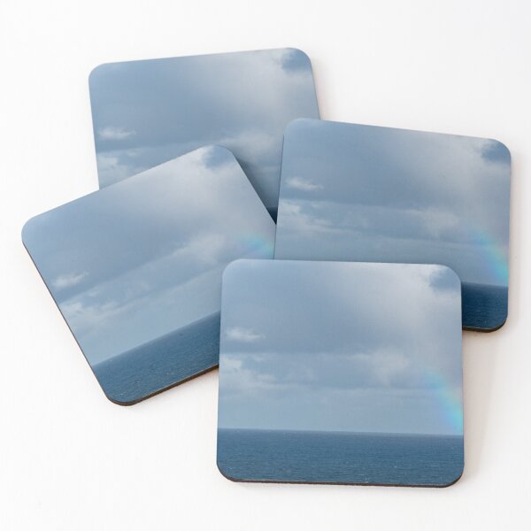 Item preview, Rainbow Over the Atlantic – Donegal Coast, Ireland designed and sold by Martindoran.