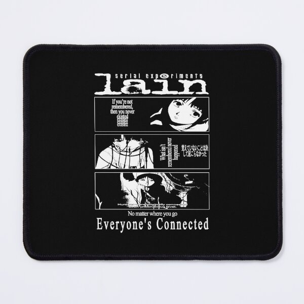 Item preview, Serial Experiments Lain  Webcore designed and sold by Anabellaittman.