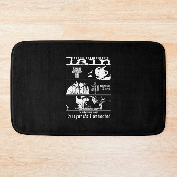 Item preview, Serial Experiments Lain  Webcore designed and sold by Anabellaittman.