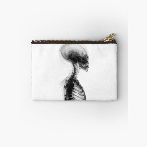 Item preview, X-ray of an alien designed and sold by Brendon987.