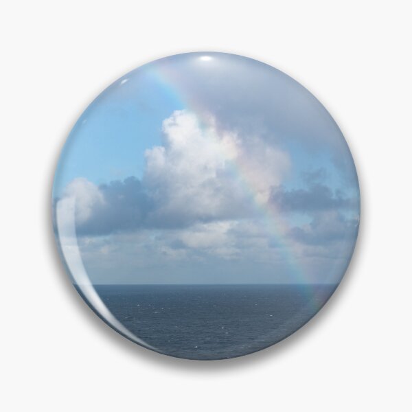 Item preview, Rainbow Over the Atlantic – Donegal Coast, Ireland designed and sold by Martindoran.