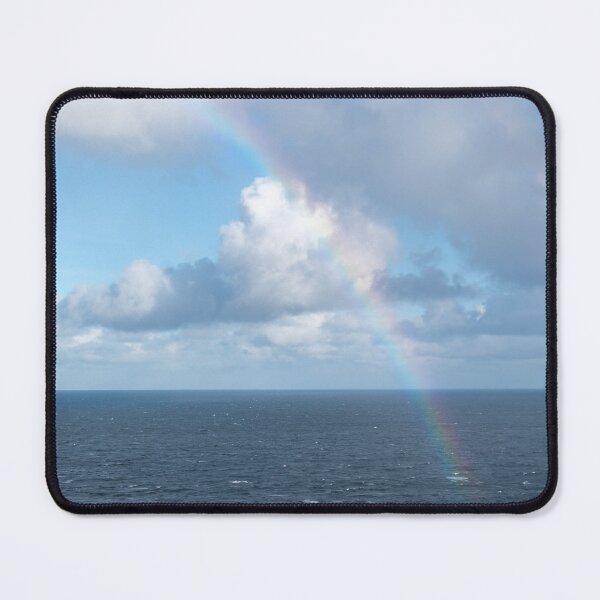 Item preview, Rainbow Over the Atlantic – Donegal Coast, Ireland designed and sold by Martindoran.