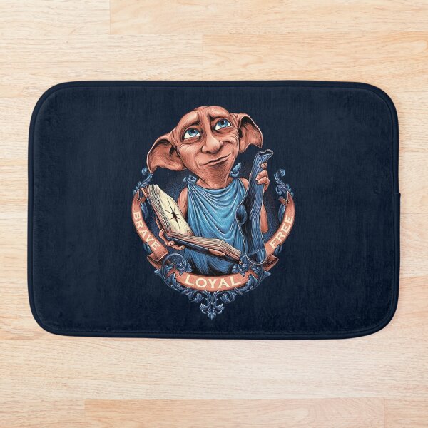 Item preview, Loyal Brave Free designed and sold by Rozenta.