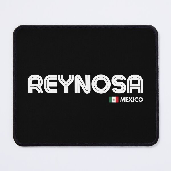 Item preview, Reynosa - Mexico designed and sold by Sketch-Shack.