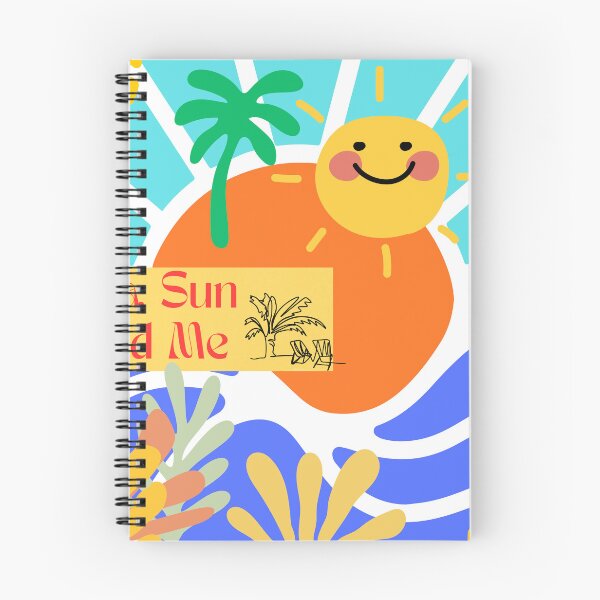 Item preview, Sea, Sun and Me designed and sold by LianeCreations.
