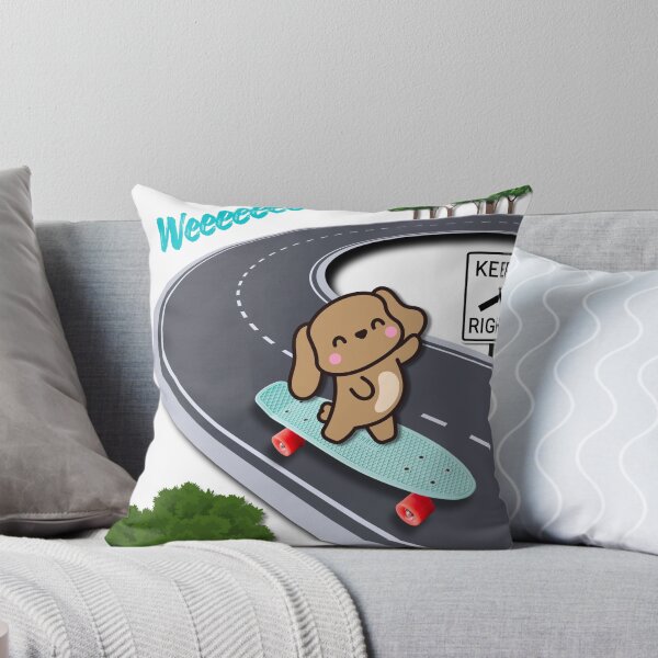 Item preview, Skateboarding Trail designed and sold by DigitalShoppeIL.