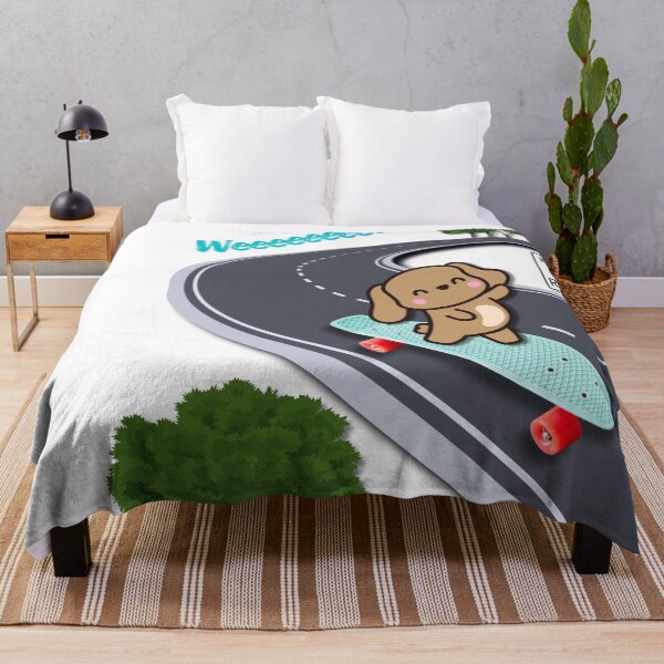 Item preview, Skateboarding Trail designed and sold by DigitalShoppeIL.