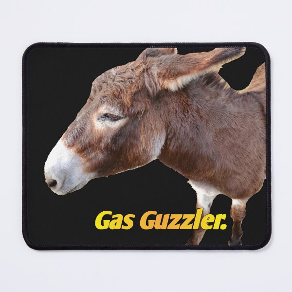 Item preview, Gas Guzzler designed and sold by J+J Photography.