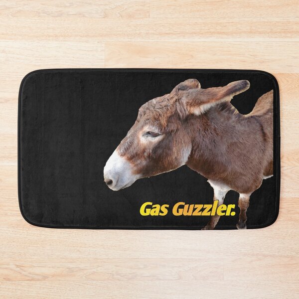Item preview, Gas Guzzler designed and sold by J+J Photography.