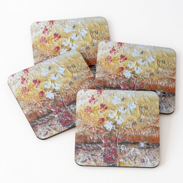 Item preview, AUTUMN ROMANCE designed and sold by ArtofVital.