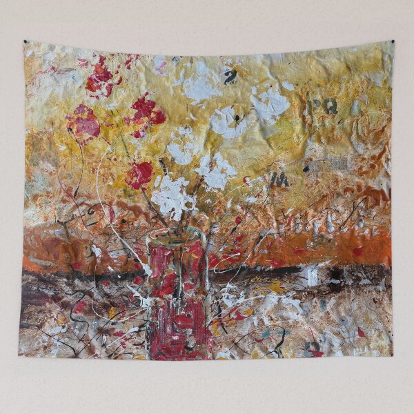 Item preview, AUTUMN ROMANCE designed and sold by ArtofVital.