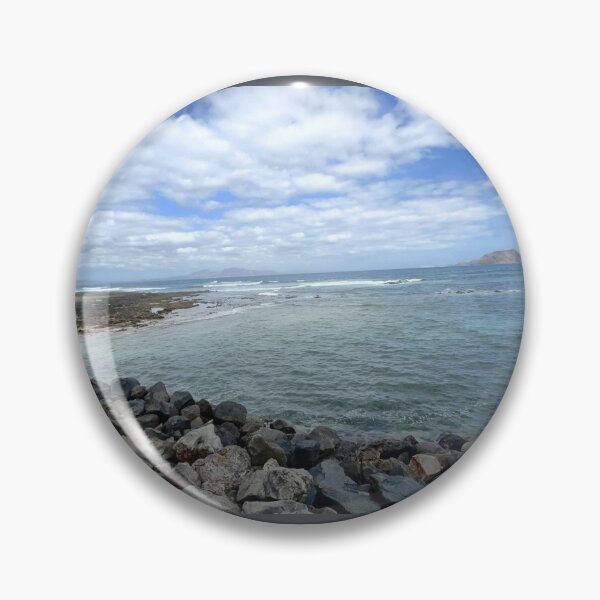 Item preview, See und Strand – Ruhe der Natur designed and sold by Yaroplanner.