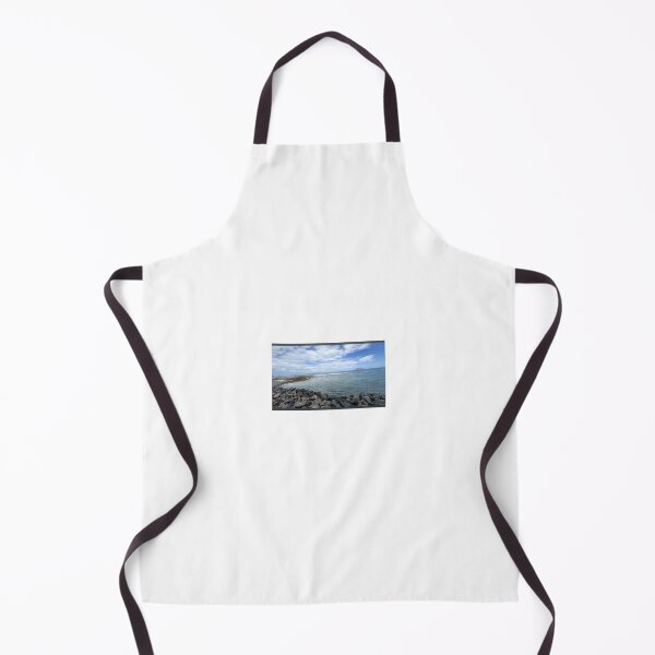Item preview, See und Strand – Ruhe der Natur designed and sold by Yaroplanner.