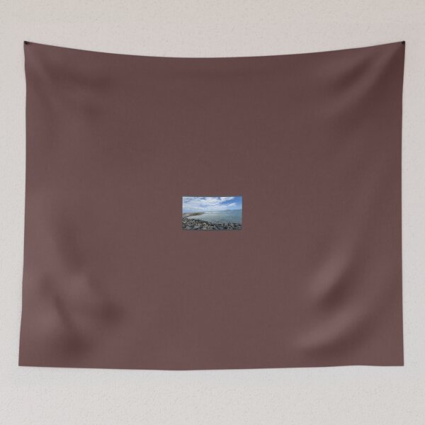 Item preview, See und Strand – Ruhe der Natur designed and sold by Yaroplanner.