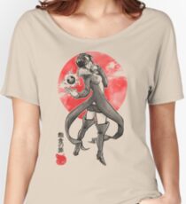 Untitled Women's Relaxed Fit T-Shirt