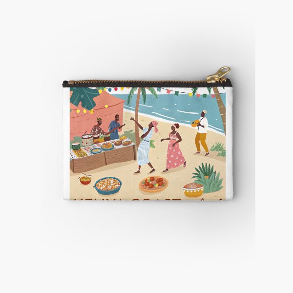Item preview, KENYA COAST WEEKEND designed and sold by Fabrifrank.