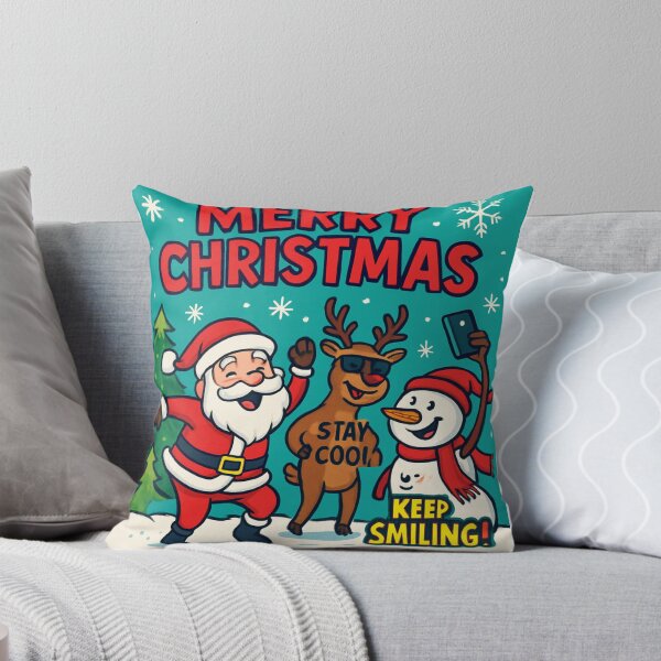 Item preview, merry christmass designed and sold by Dailychaos.