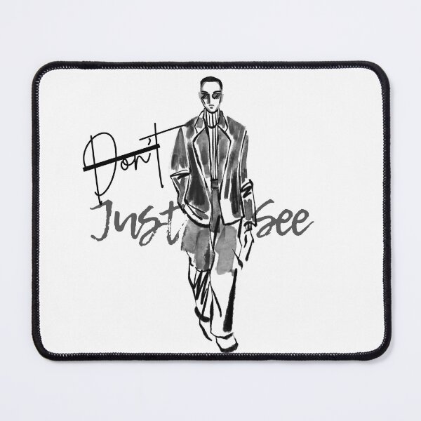 Item preview, Don't just see designed and sold by Ljubica100.