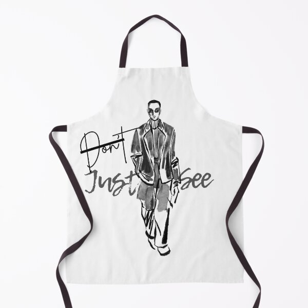 Item preview, Don't just see designed and sold by Ljubica100.