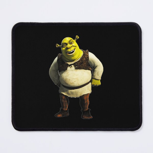 Item preview, Shrek Meme designed and sold by Daiay.