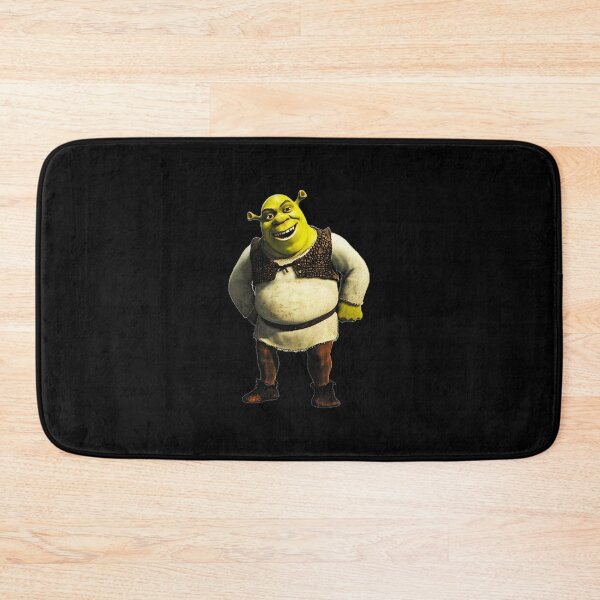 Item preview, Shrek Meme designed and sold by Daiay.