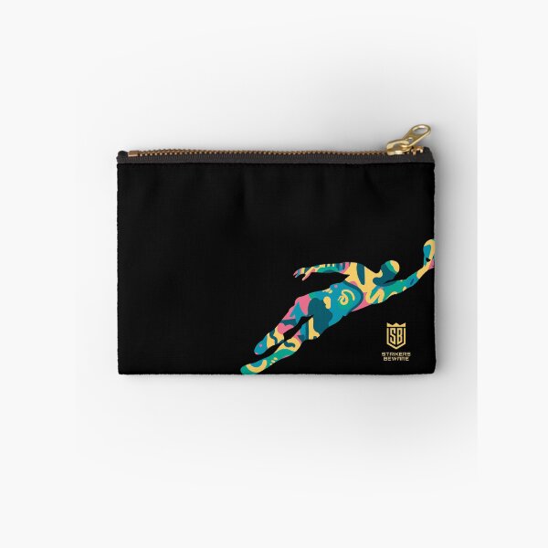 Item preview, diving goal keeper - festive designed and sold by Hanger-designed.