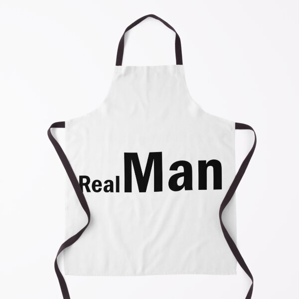 Item preview, Real Man designed and sold by designing01Ar3.