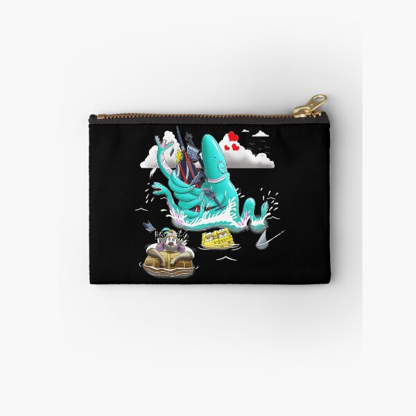 Item preview, Sea Of Thieves Treasure Chest Guardian designed and sold by Keegaalsh.