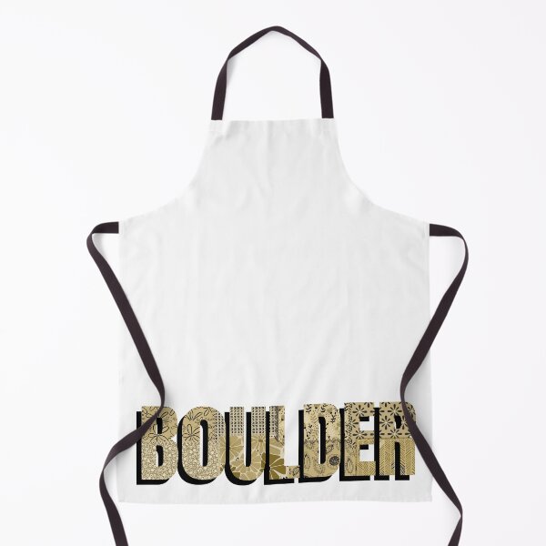 Item preview, Boulder Boho Patchwork Design designed and sold by JCRifton.