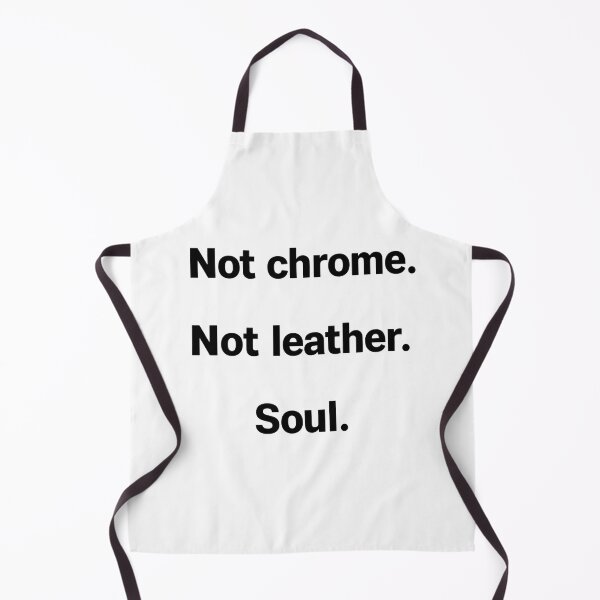 Item preview, Motorcycle Metal Soul - Industrial Biker Typography designed and sold by MotoRebel.