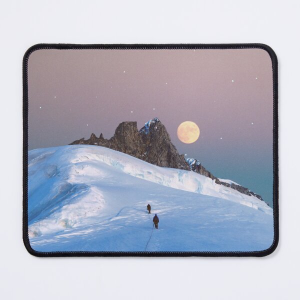 Item preview, Big Hill designed and sold by kushu.