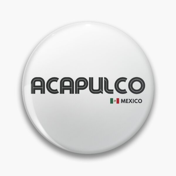 Item preview, Acapulco - Mexico  designed and sold by Sketch-Shack.