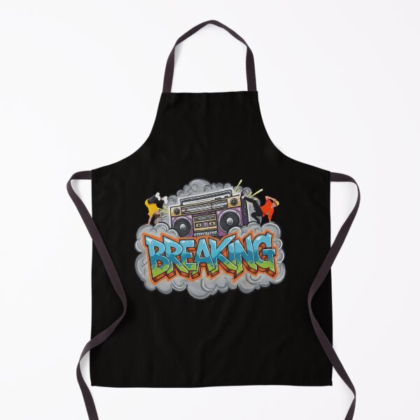 Item preview, Breaking is my dance style designed and sold by ART-SUNRISE.