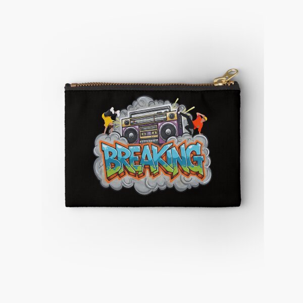 Item preview, Breaking is my dance style designed and sold by ART-SUNRISE.