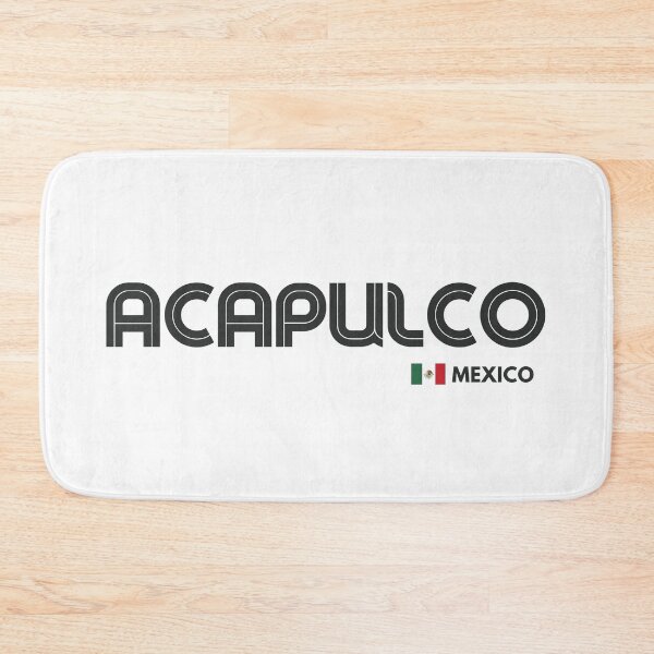 Item preview, Acapulco - Mexico  designed and sold by Sketch-Shack.