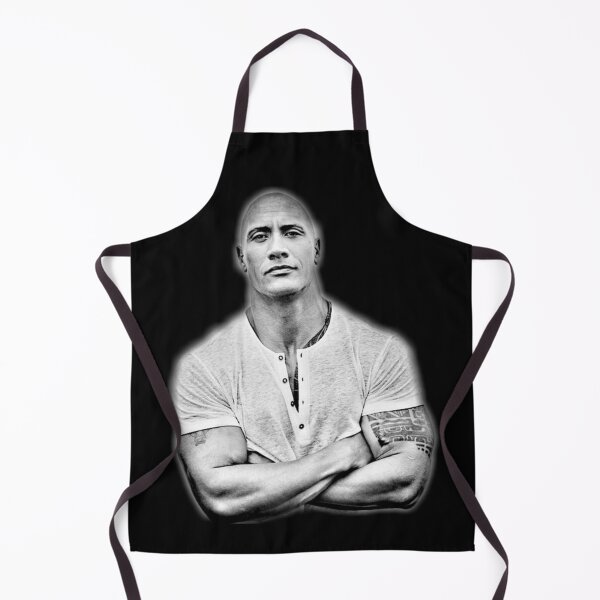 Item preview, Dwayne Johnson designed and sold by Heba3000.
